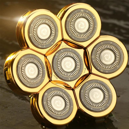 מכונות גילוח מומלצות