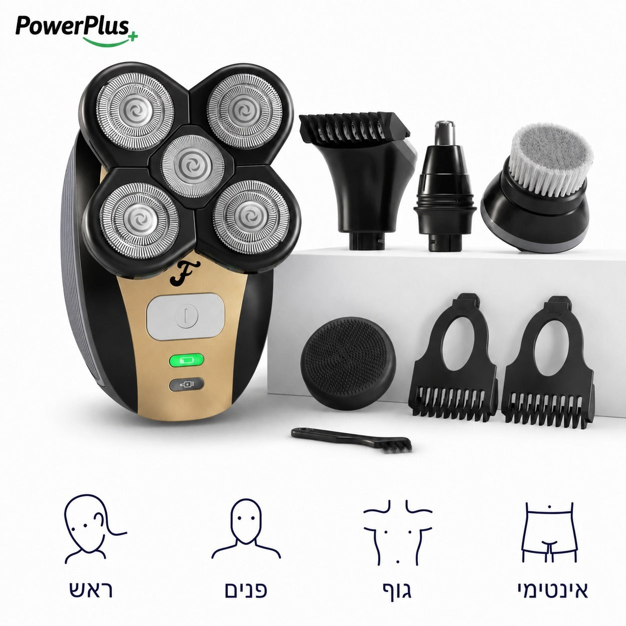 Calvo Kit