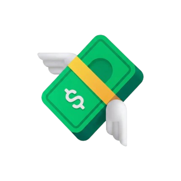 Money back guarantee
